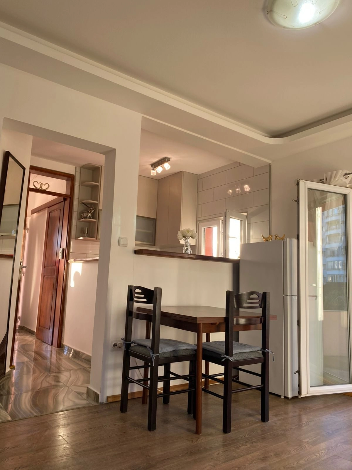 Izdavanje: Jednosoban stan 50 m² – Zabjelo, Podgorica — fotografija 6