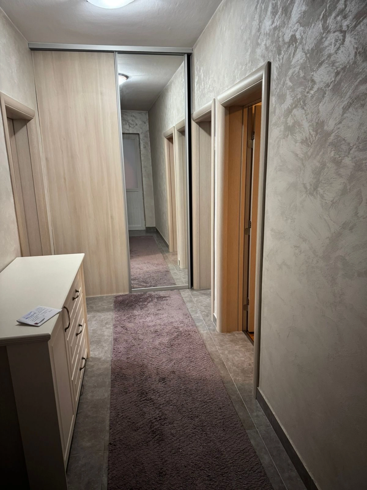 Dvosoban-stan-na-Starom-aerodromu-Podgorica-7 Izdavanje: Dvosoban stan 80 m² – Stari aerodrom, Podgorica — fotografija 8