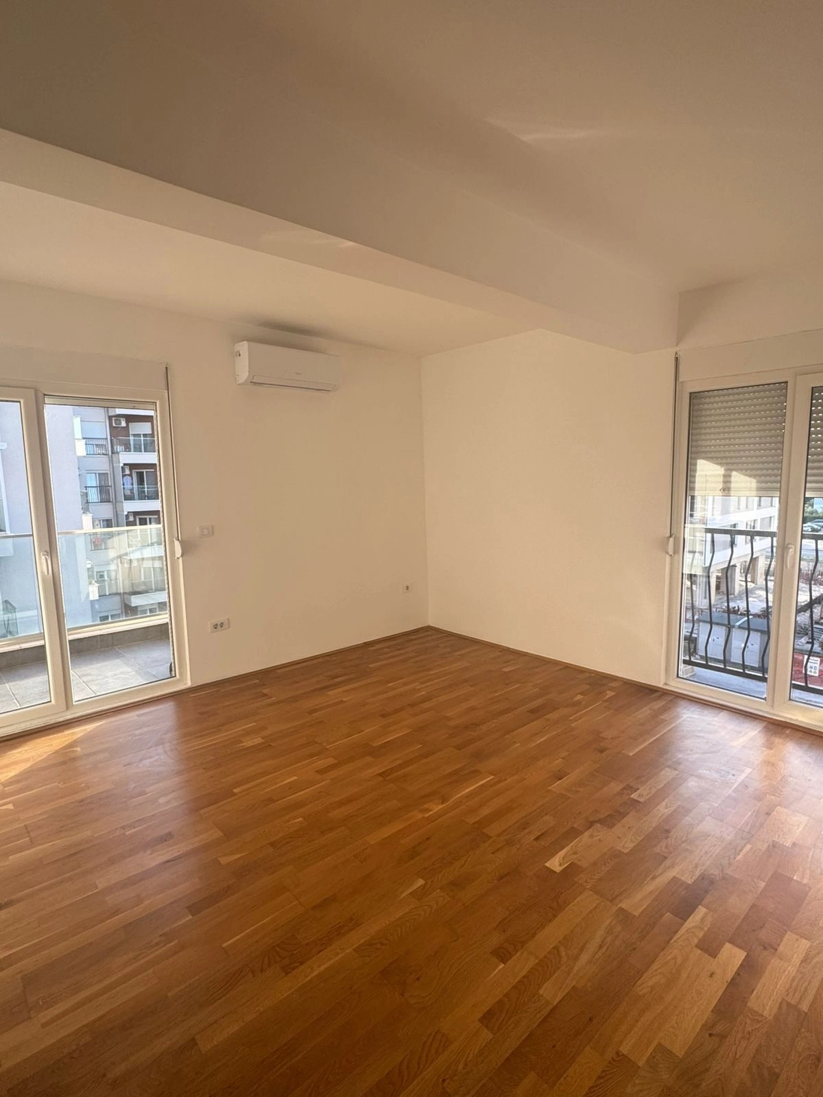 Dvosoban-stan-62-m²-na-Starom-aerodromu-Podgorica Dvosoban stan 62 m² na Starom aerodromu