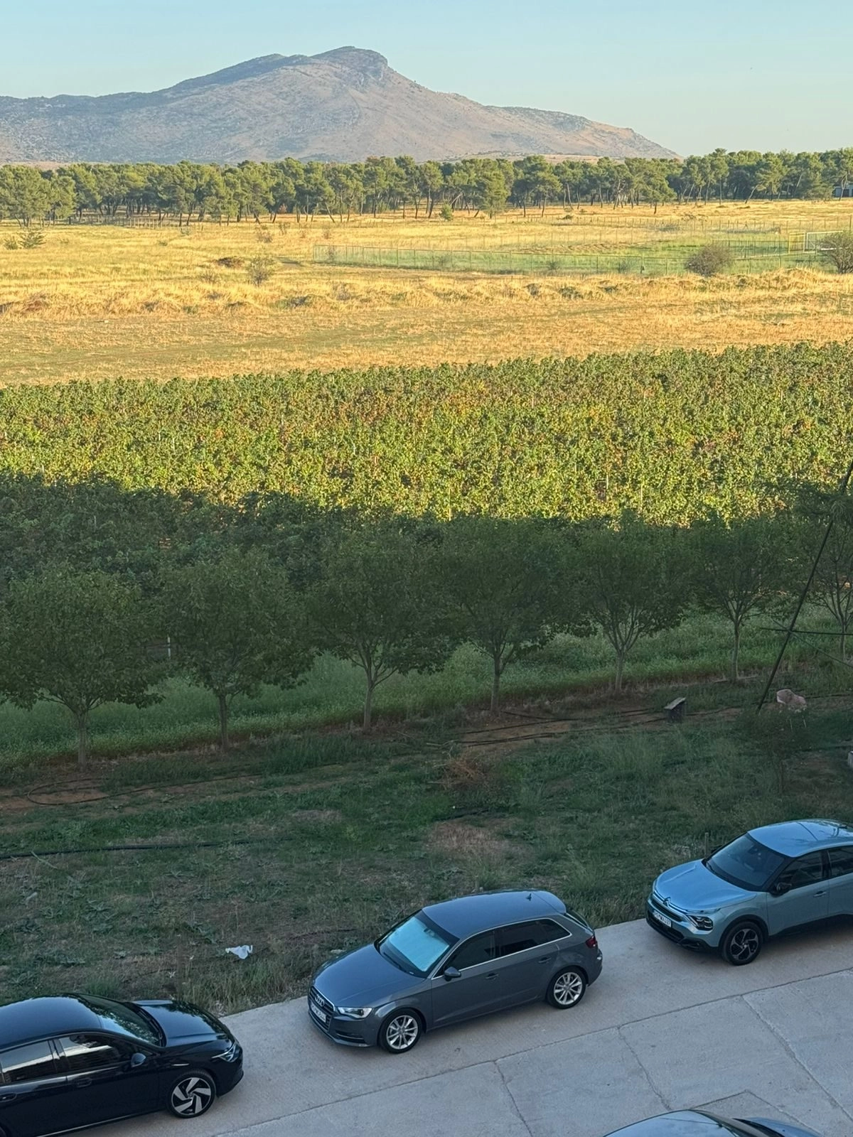 Dvosoban-stan-62-m²-na-Starom-aerodromu-Podgorica-2 Izdavanje: Dvosoban stan 62 m² – Stari aerodrom, Podgorica — fotografija 3