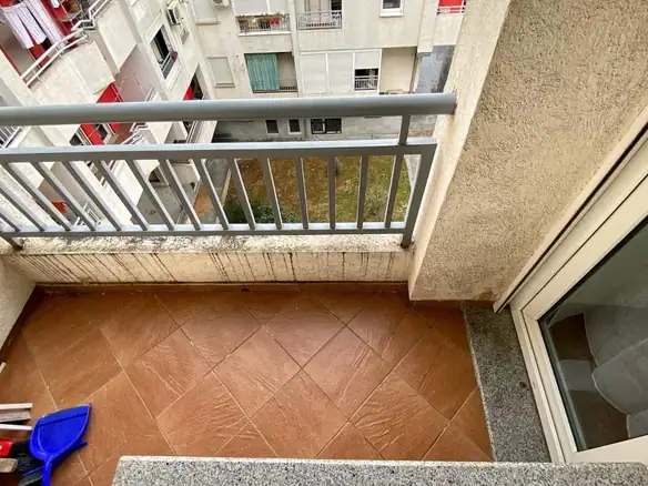 Izdavanje: Jednosoban stan 32 m² – Blok 9, Podgorica — fotografija 10