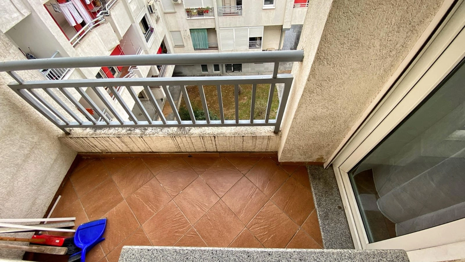 Jednosoban-stan-32-m²-u-Bloku-9-Podgorica-9 Izdavanje: Jednosoban stan 32 m² – Blok 9, Podgorica — fotografija 10