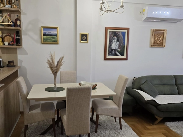 Dvosoban stan 71 m² – Danilovgrad — fotografija 4