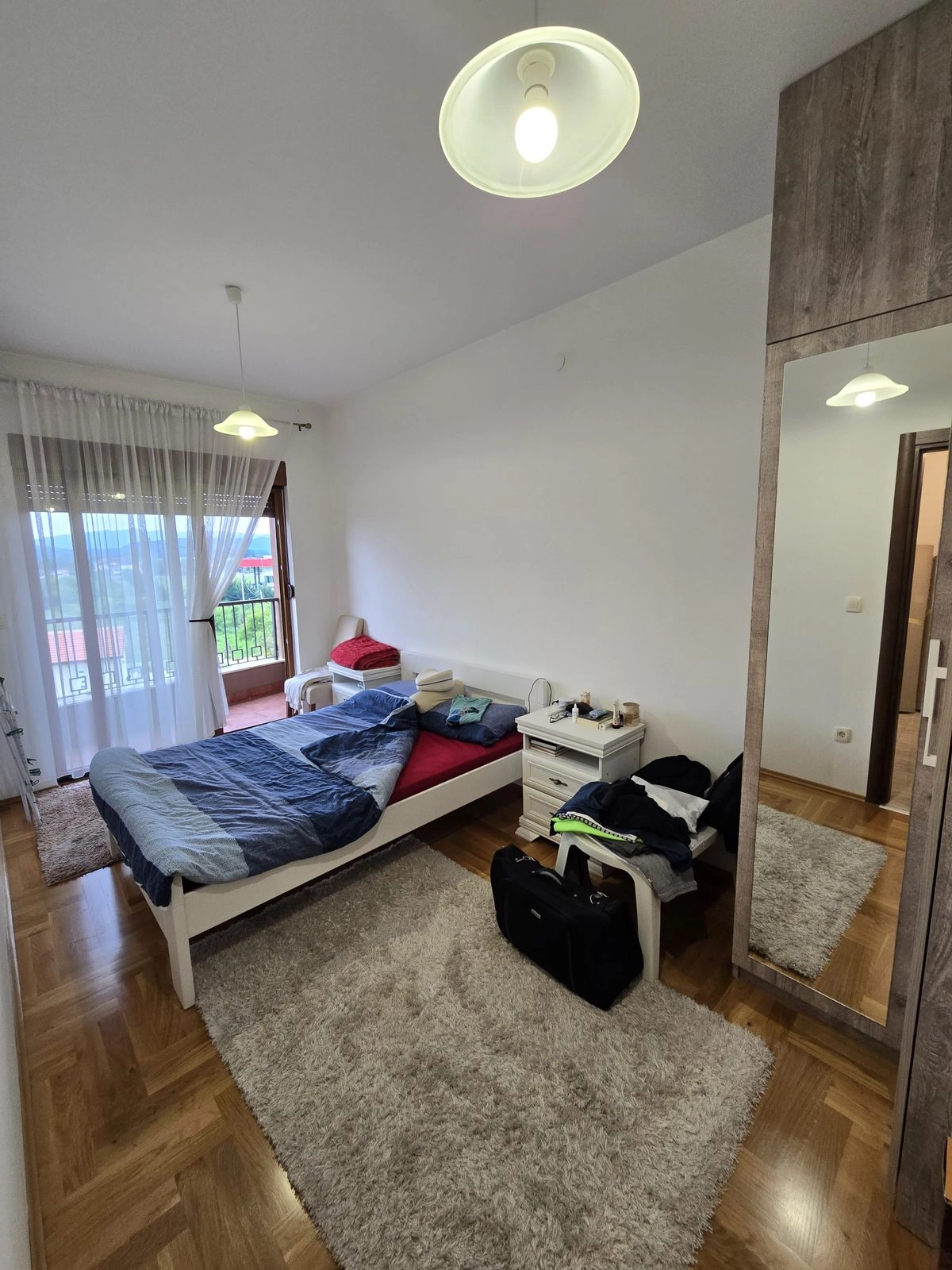 Dvosoban stan 71 m² – Danilovgrad — fotografija 5