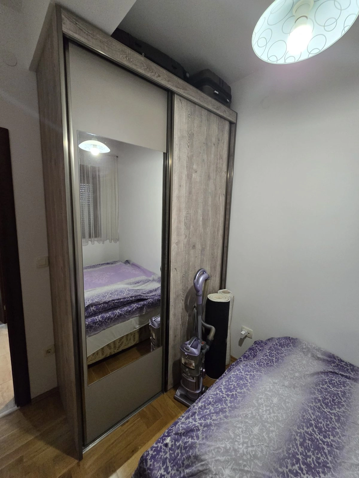Dvosoban stan 71 m² – Danilovgrad — fotografija 6