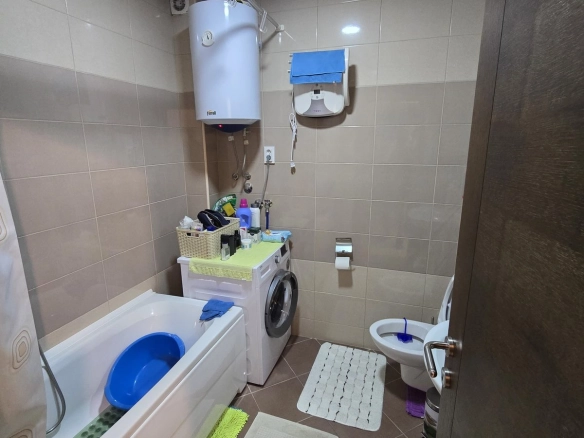Dvosoban stan 71 m² – Danilovgrad — fotografija 7