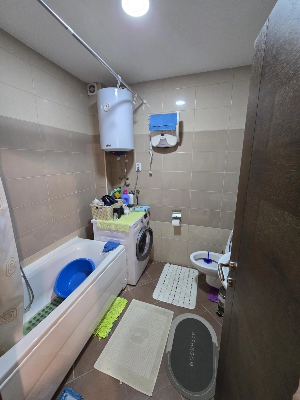 Dvosoban stan 71 m² – Danilovgrad — fotografija 7