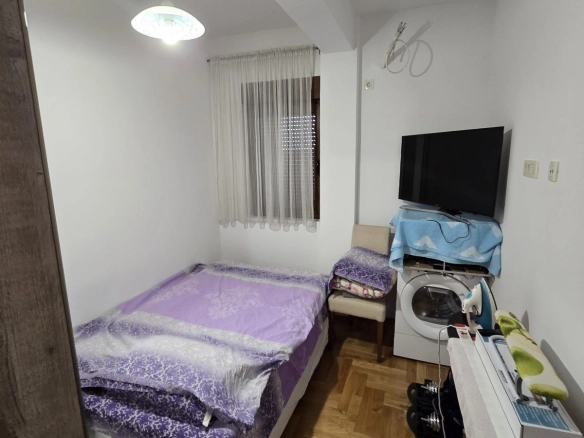 Dvosoban stan 71 m² – Danilovgrad — fotografija 8