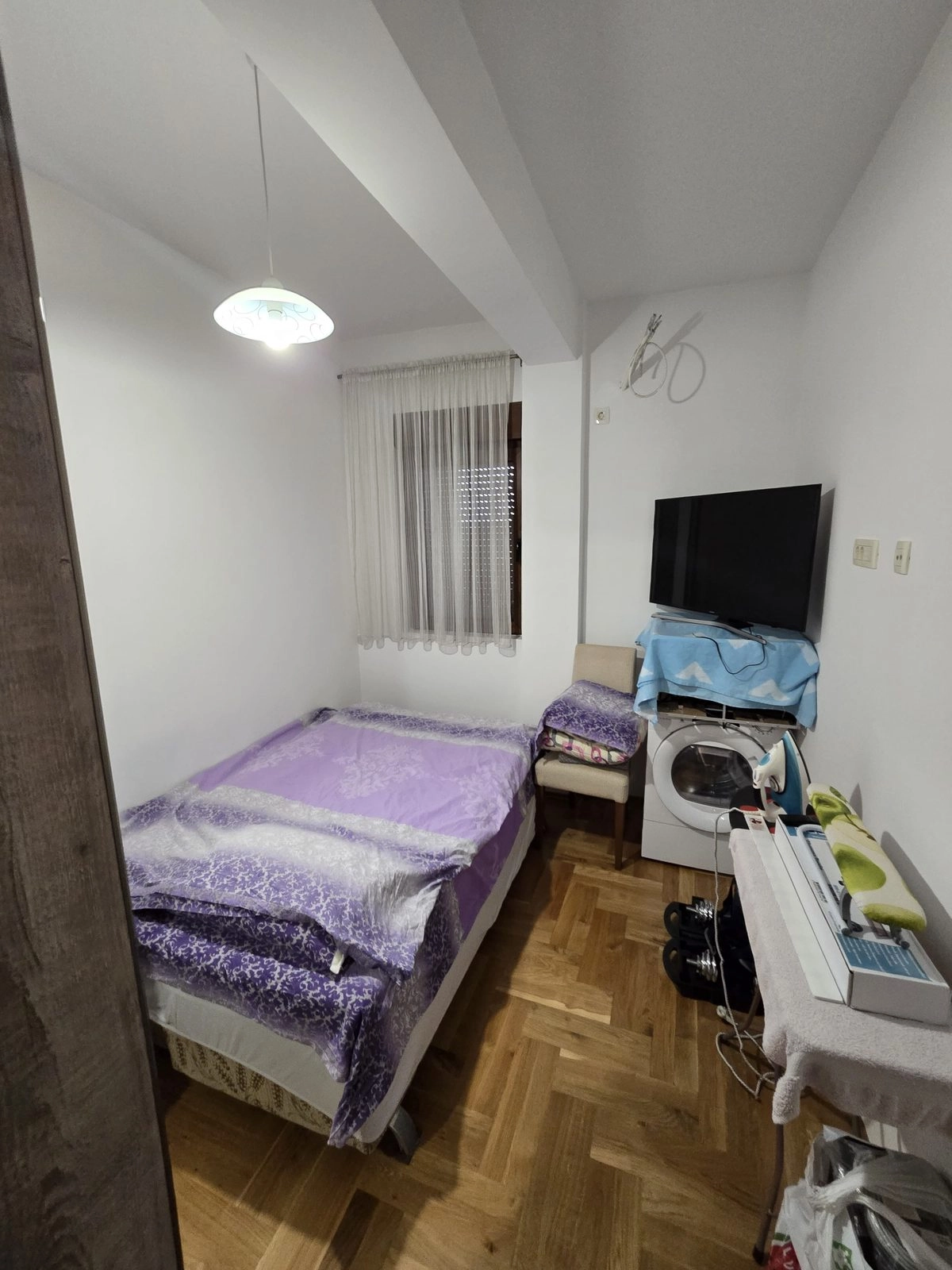 Dvosoban stan 71 m² – Danilovgrad — fotografija 8