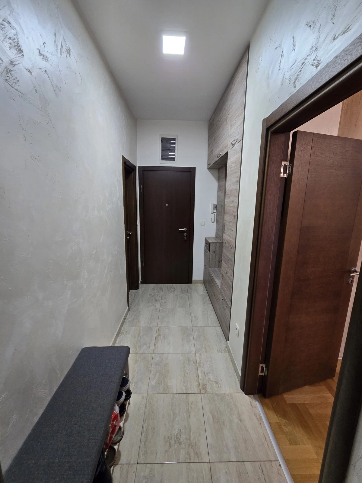 Dvosoban stan 71 m² – Danilovgrad — fotografija 9