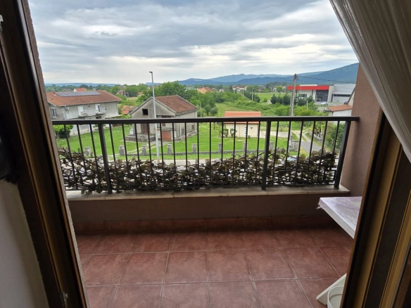 Dvosoban stan 71 m² – Danilovgrad — fotografija 10