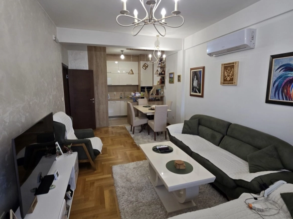 Dvosoban stan 71 m² – Danilovgrad — fotografija 11