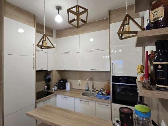 Dvosoban stan 71 m² – Danilovgrad — fotografija 13
