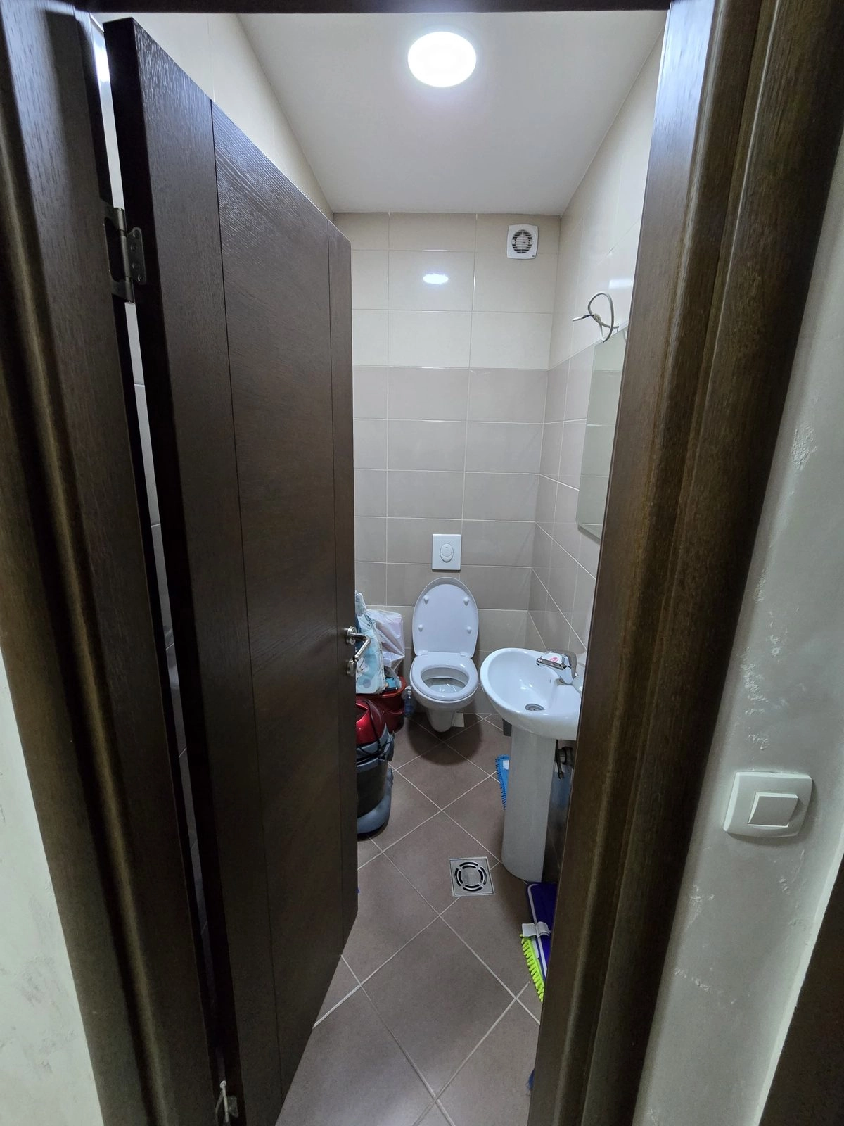 Dvosoban stan 71 m² – Danilovgrad — fotografija 14