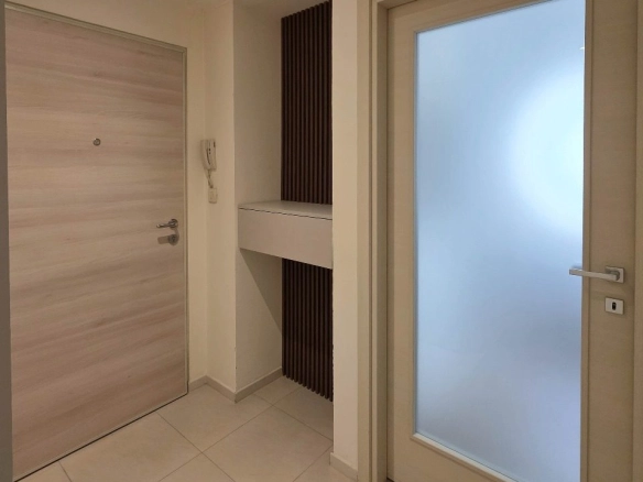 Izdavanje: Dvosoban stan 53 m² – Zabjelo, Podgorica — fotografija 2