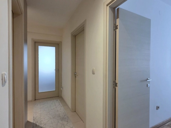Izdavanje: Dvosoban stan 53 m² – Zabjelo, Podgorica — fotografija 3