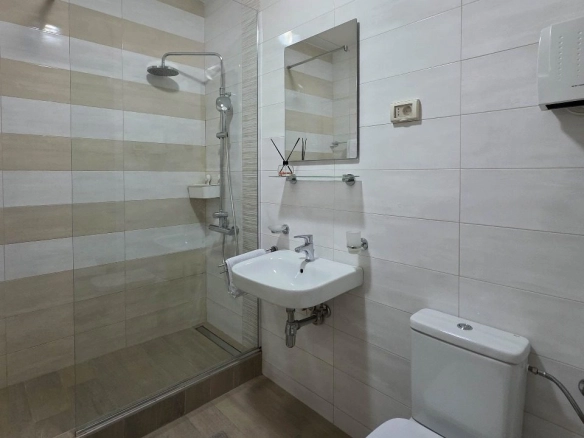 Izdavanje: Dvosoban stan 53 m² – Zabjelo, Podgorica — fotografija 7