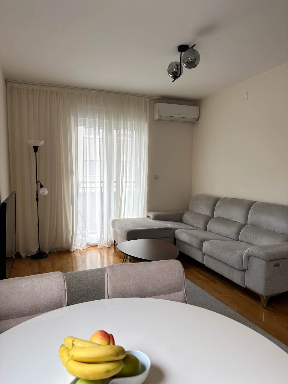 Dvosoban-stan-u-Zabjelu-Podgorica-8 Izdavanje: Dvosoban stan 53 m² – Zabjelo, Podgorica — fotografija 9