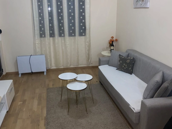 Izdavanje: Jednosoban stan 45 m² – Vezirov most, Podgorica — fotografija 3