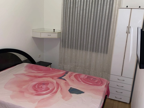 Izdavanje: Jednosoban stan 45 m² – Vezirov most, Podgorica — fotografija 7