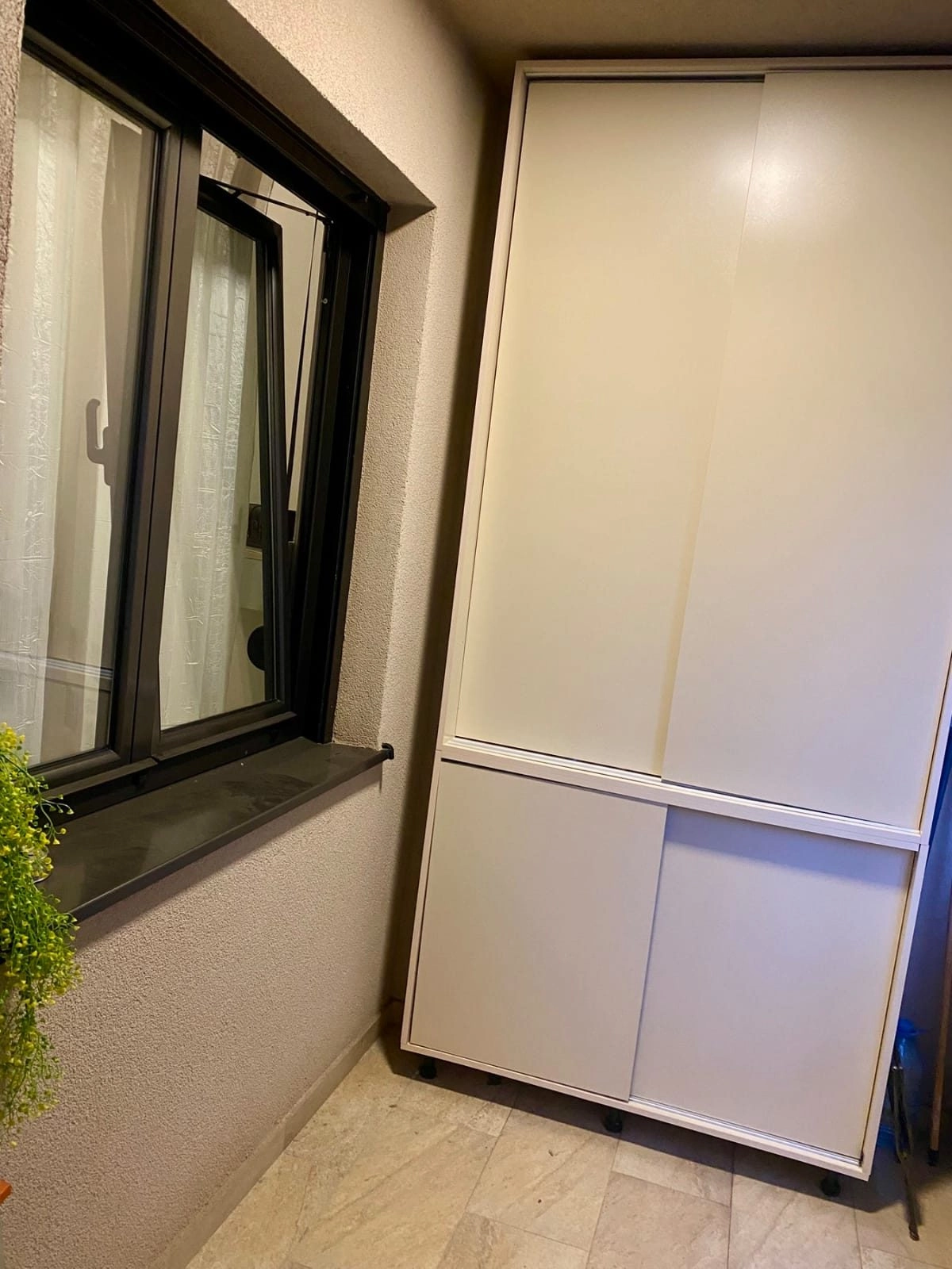 Jednosoban-stan-Vezirov-most-Podgorica-7 Izdavanje: Jednosoban stan 45 m² – Vezirov most, Podgorica — fotografija 8