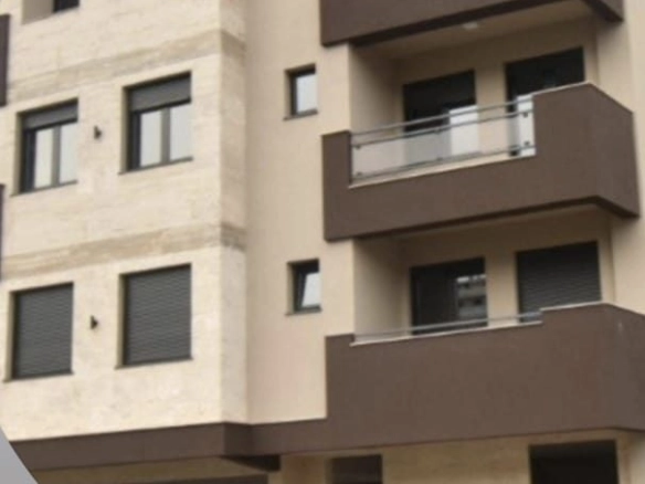 Izdavanje: Jednosoban stan 45 m² – Vezirov most, Podgorica — fotografija 13