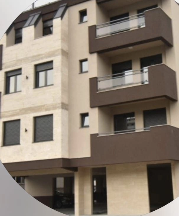 Jednosoban-stan-Vezirov-most-Podgorica-12 Izdavanje: Jednosoban stan 45 m² – Vezirov most, Podgorica — fotografija 13