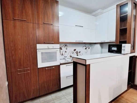Dvosoban stan 72 m² – Zabjelo, Podgorica — fotografija 2