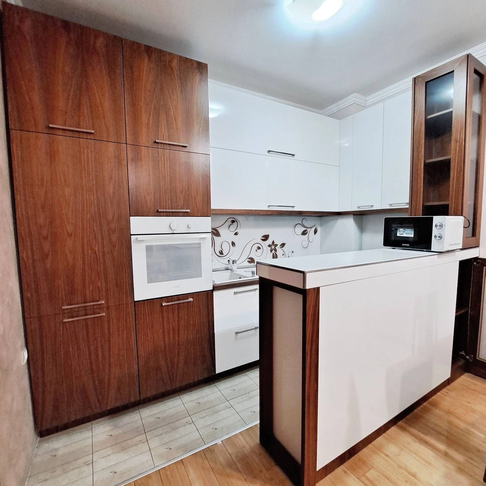 Dvosoban-stan-u-novogradnji-Zabjelo-Podgorica-1 Dvosoban stan 72 m² – Zabjelo, Podgorica — fotografija 2
