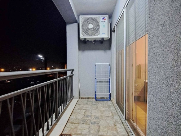 Dvosoban stan 72 m² – Zabjelo, Podgorica — fotografija 3