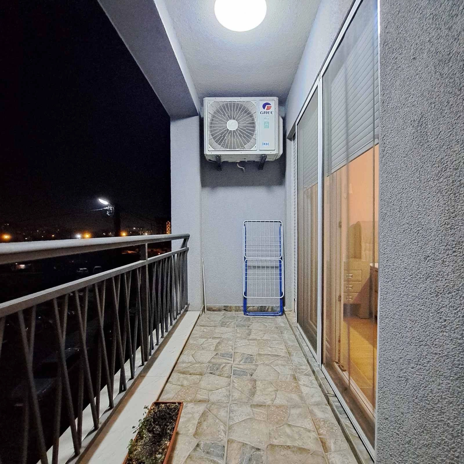 Dvosoban-stan-u-novogradnji-Zabjelo-Podgorica-2 Dvosoban stan 72 m² – Zabjelo, Podgorica — fotografija 3