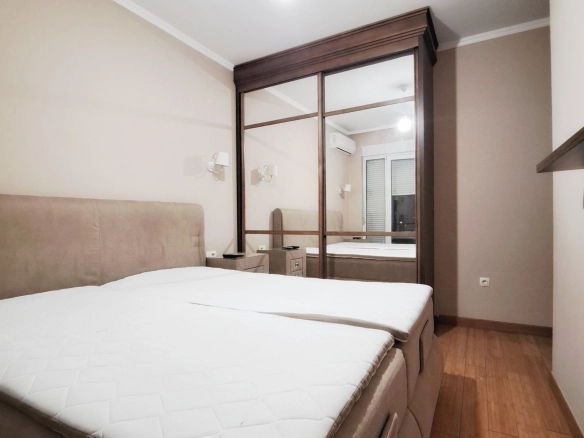 Dvosoban stan 72 m² – Zabjelo, Podgorica — fotografija 4