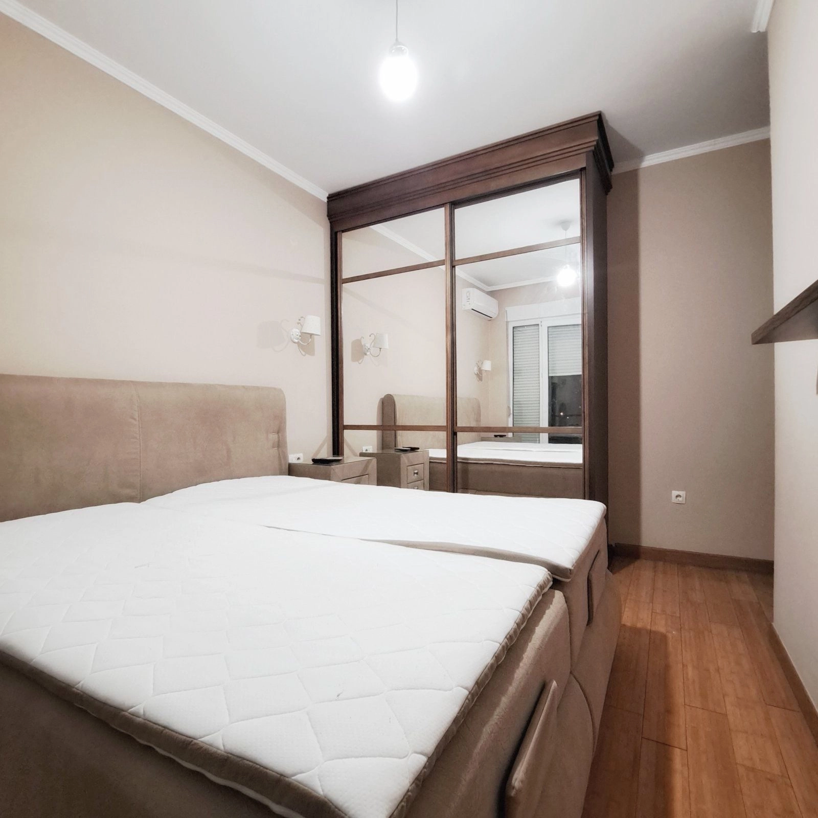 Dvosoban-stan-u-novogradnji-Zabjelo-Podgorica-3 Dvosoban stan 72 m² – Zabjelo, Podgorica — fotografija 4