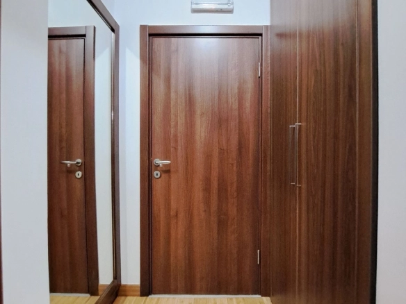 Dvosoban stan 72 m² – Zabjelo, Podgorica — fotografija 5