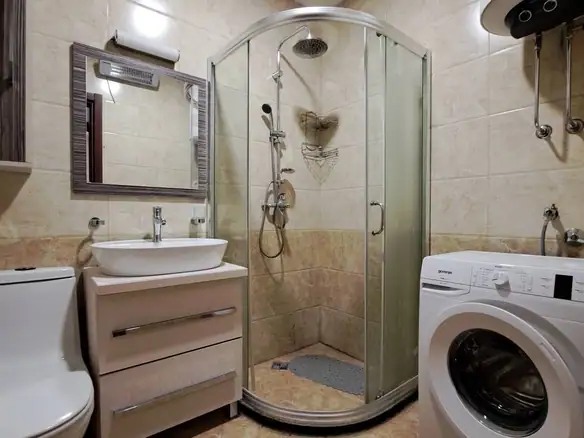 Dvosoban stan 72 m² – Zabjelo, Podgorica — fotografija 6