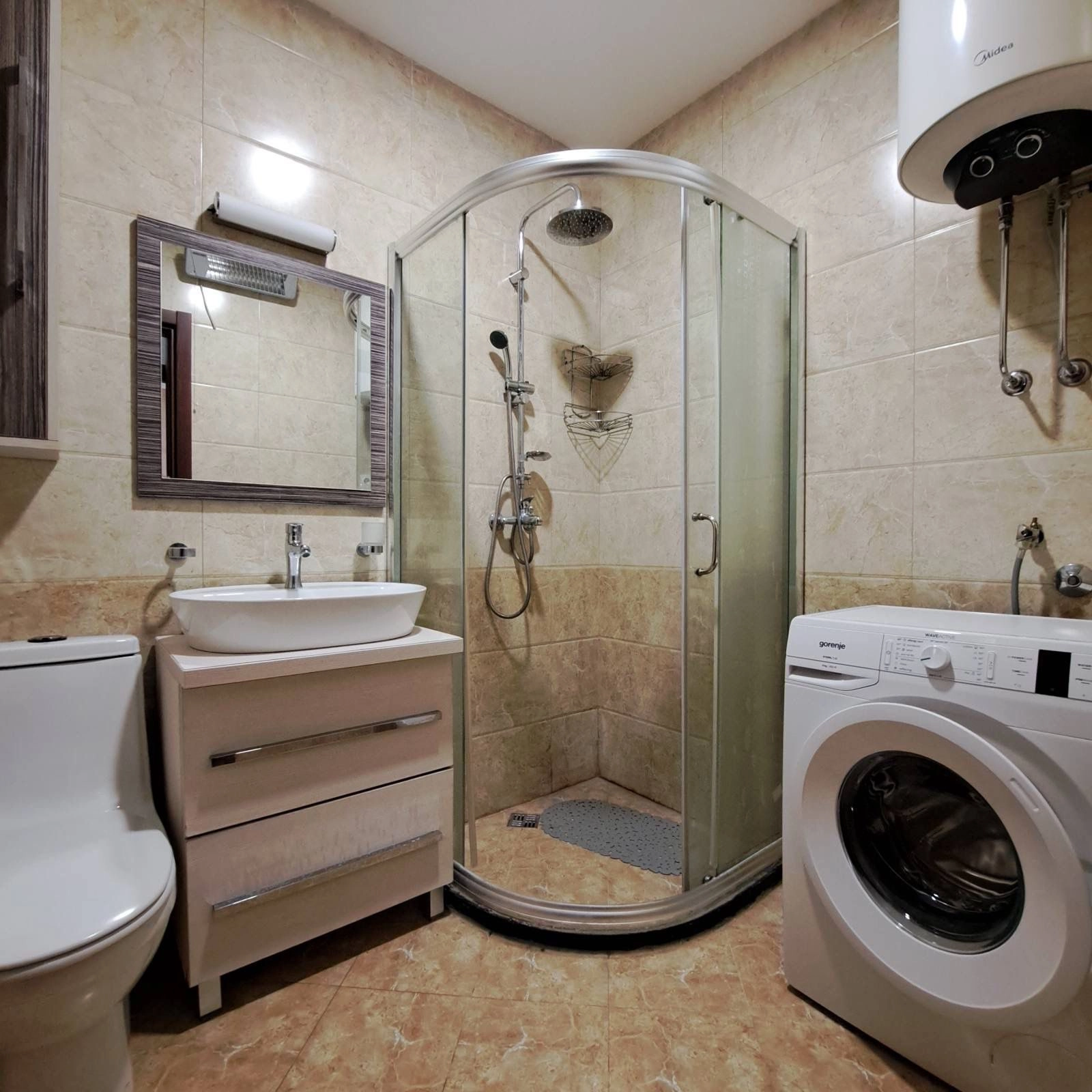 Dvosoban-stan-u-novogradnji-Zabjelo-Podgorica-5 Dvosoban stan 72 m² – Zabjelo, Podgorica — fotografija 6
