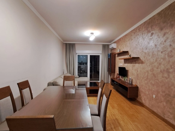Dvosoban stan 72 m² – Zabjelo, Podgorica — fotografija 7
