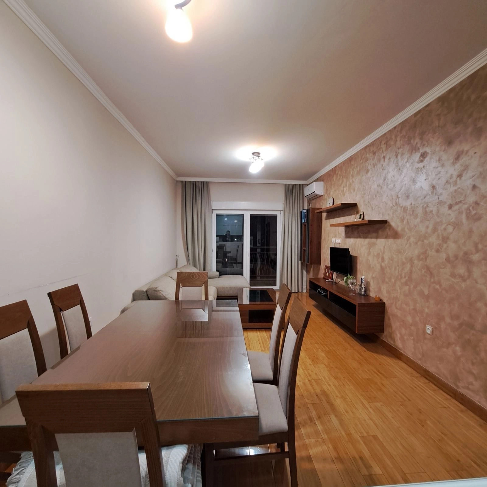 Dvosoban-stan-u-novogradnji-Zabjelo-Podgorica-6 Dvosoban stan 72 m² – Zabjelo, Podgorica — fotografija 7