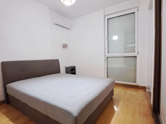 Dvosoban stan 72 m² – Zabjelo, Podgorica — fotografija 8