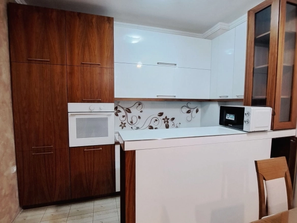 Dvosoban stan 72 m² – Zabjelo, Podgorica — fotografija 9