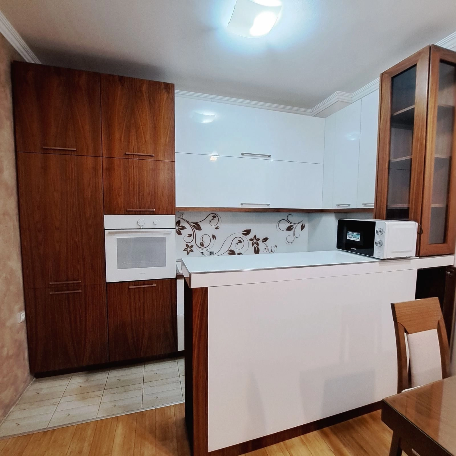 Dvosoban-stan-u-novogradnji-Zabjelo-Podgorica-8 Dvosoban stan 72 m² – Zabjelo, Podgorica — fotografija 9