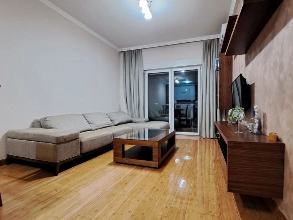 Dvosoban stan 72 m² – Zabjelo, Podgorica — fotografija 10