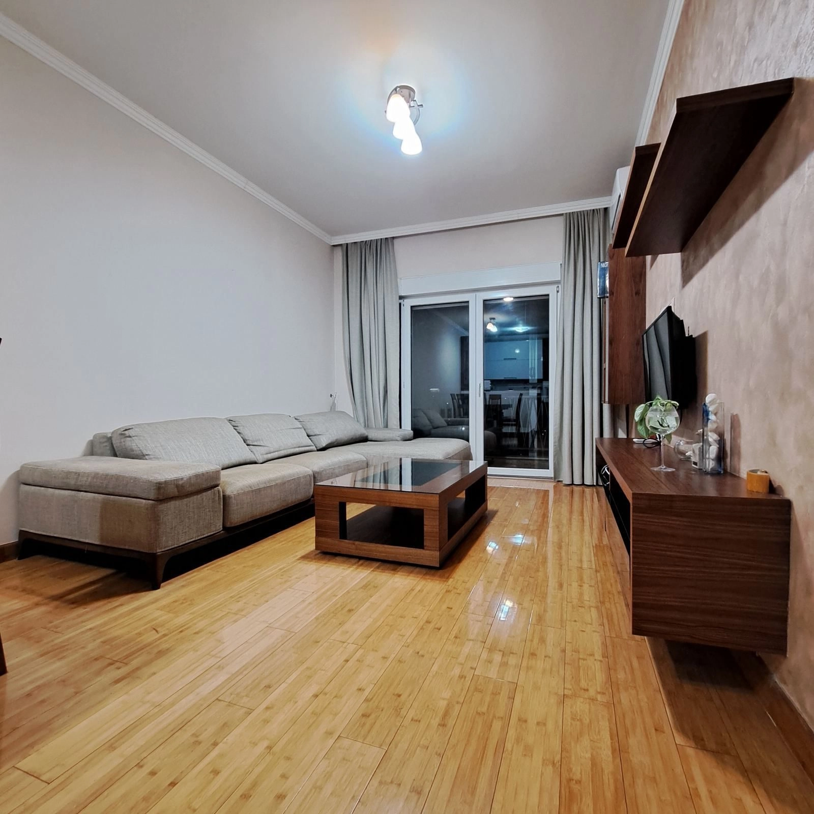 Dvosoban-stan-u-novogradnji-Zabjelo-Podgorica-9 Dvosoban stan 72 m² – Zabjelo, Podgorica — fotografija 10