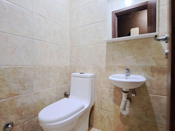 Dvosoban stan 72 m² – Zabjelo, Podgorica — fotografija 11