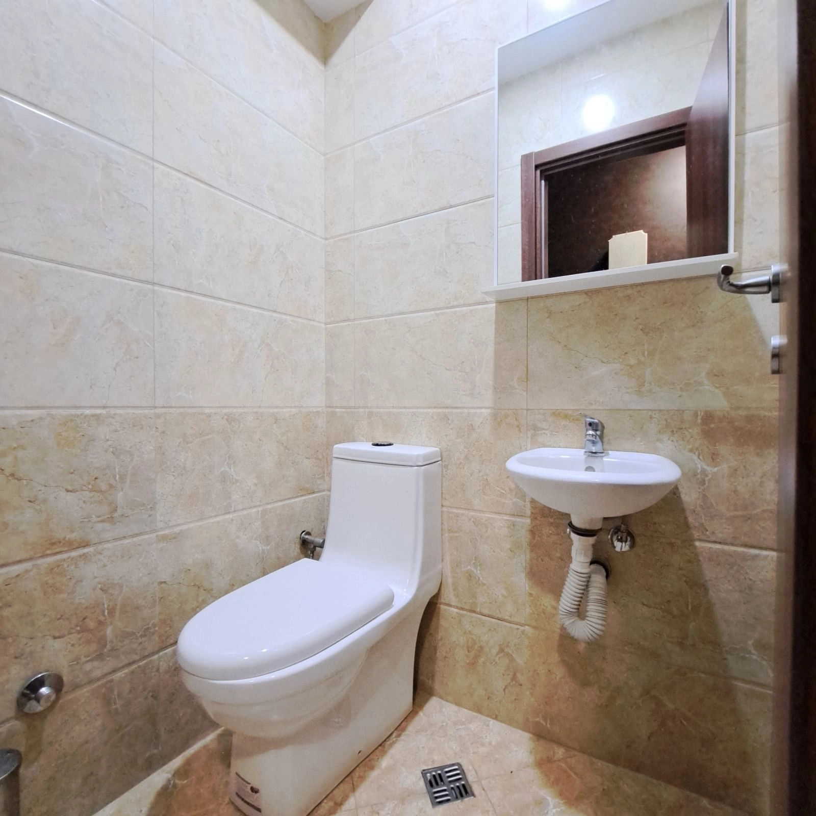 Dvosoban-stan-u-novogradnji-Zabjelo-Podgorica-10 Dvosoban stan 72 m² – Zabjelo, Podgorica — fotografija 11