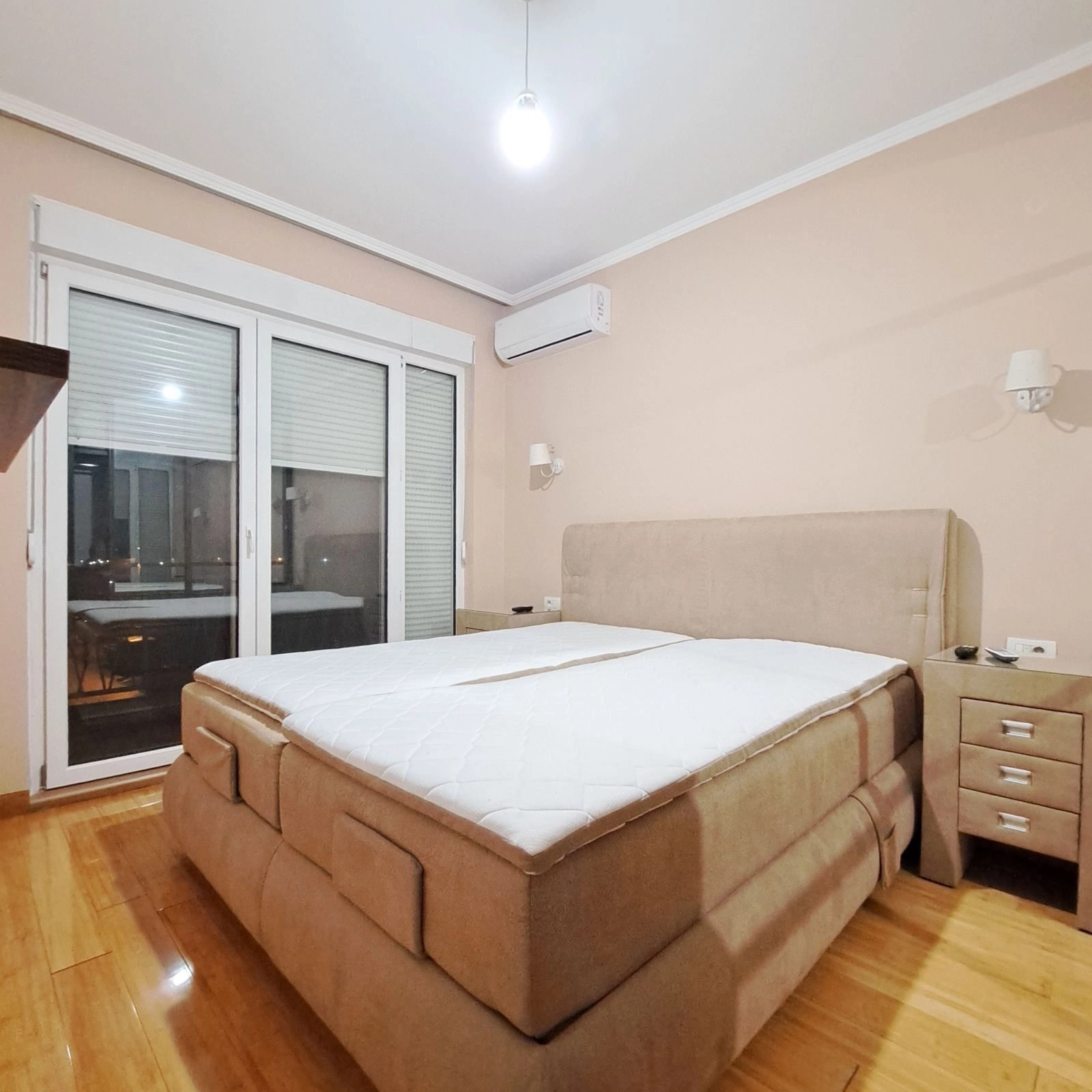 Dvosoban-stan-u-novogradnji-Zabjelo-Podgorica-11 Dvosoban stan 72 m² – Zabjelo, Podgorica — fotografija 12