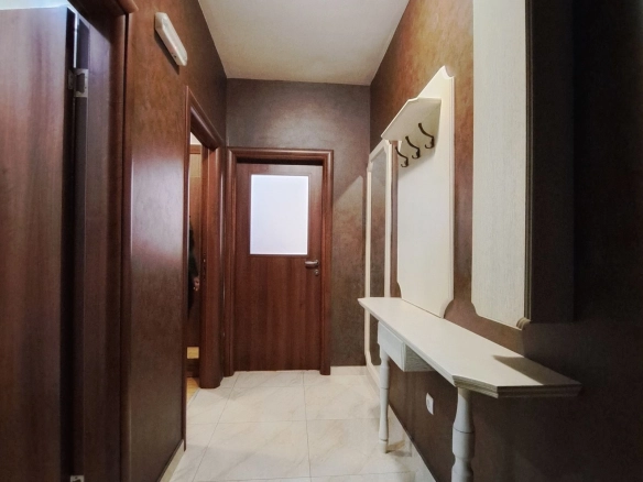 Dvosoban stan 72 m² – Zabjelo, Podgorica — fotografija 13