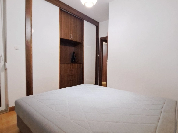 Dvosoban stan 72 m² – Zabjelo, Podgorica — fotografija 14