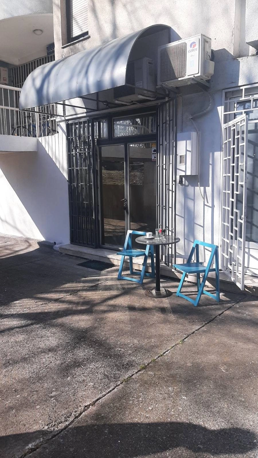 Poslovni prostor 20 m² u Bloku 5