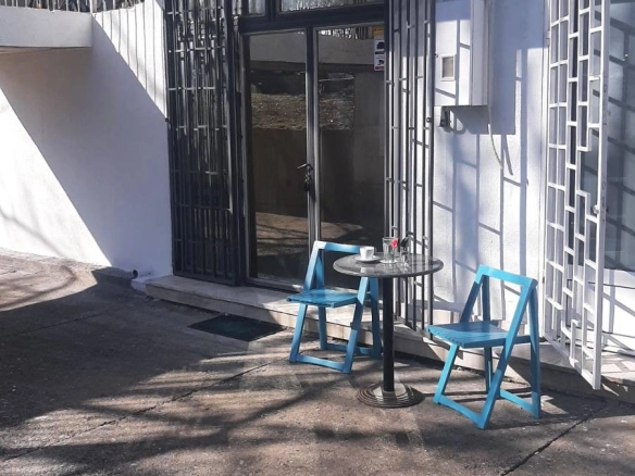 Izdavanje: Poslovni prostor 20 m² – Blok 5, Podgorica — fotografija 6